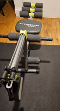 Wonder Core 2 Home Multi-Gym Equipment
