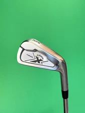 CALLAWAY X FORGED 6 IRON PROJECT X 6.0 STEEL