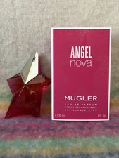 Angel Nova Thierry Mugler Eau de Parfum Spray Women 1 Fl. Oz. 30 ML