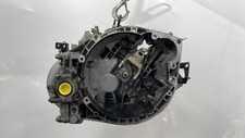 Boite de vitesse Citroen C8