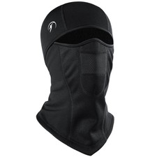 Balaclava Ski Mask Winter Face Mask Cold Weather Gear by Athletin Be Sporty
