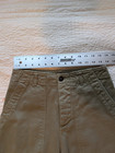 Fortela Jerry Fatigue Pants Made In Italy $440 Size 26 (28x29) — photo 4