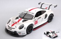 Burago Porsche 911 RSR GTE N.911 2019 1:24