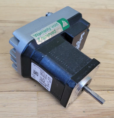 Schneider Electric LMDAE423 Lexium Servo Drive CNC Motion Control   2 Avail