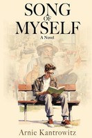 Song Of Myself A Novel Arnie Kantrowitz Taschenbuch Englisch 2024