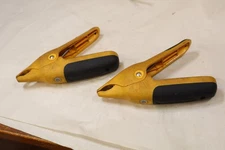 2 Fieldpiece jl3pc job link system premium pipe clamp probes