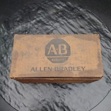NEW Allen Bradley 700DC-PH200Z2 Type P DC Control Relay Ser A 24VDC ⚡