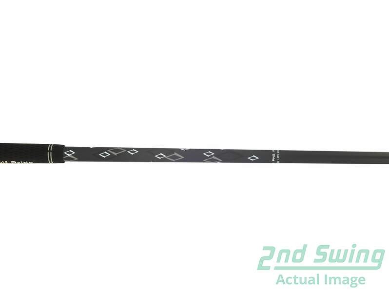 Ping G400 Hybrid 4 Hybrid 22° Graphite Senior Left 38.0in | eBay
