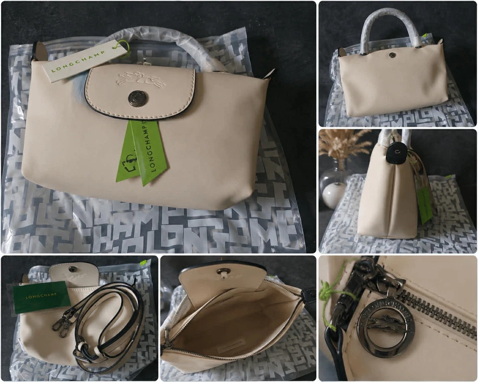 Sac Bandoulière - Photo 2/2