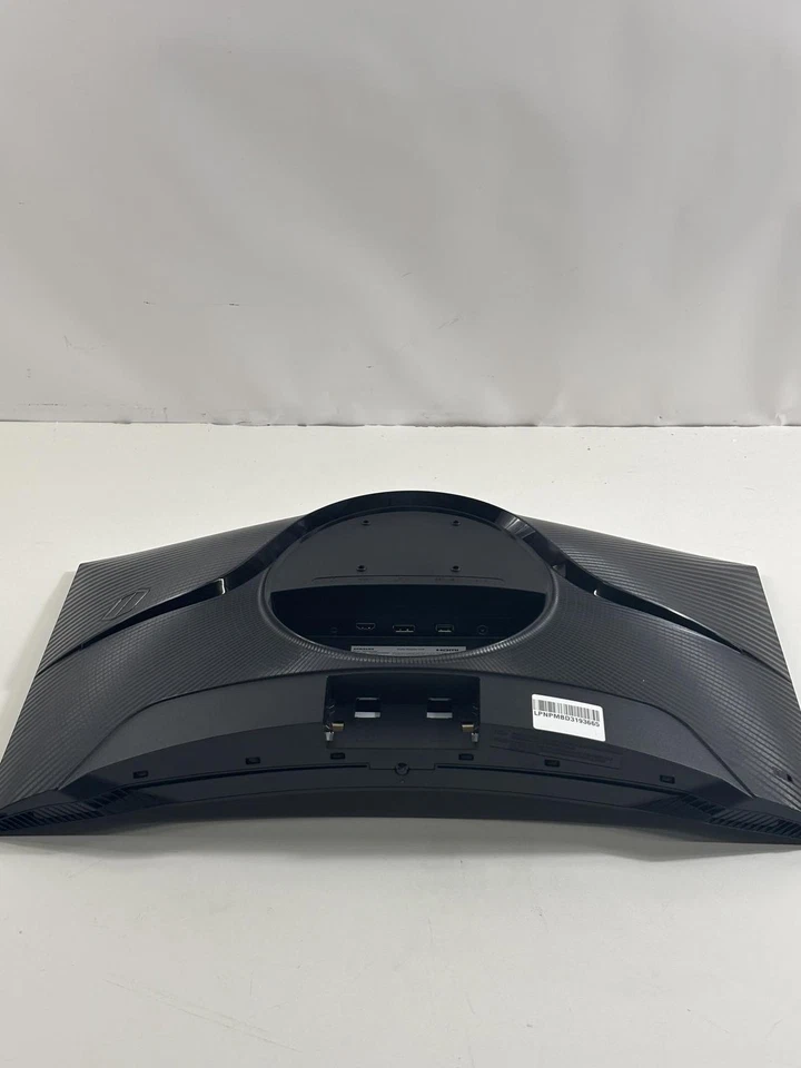 SAMSUNG 27-Inch Odyssey G55C Series  Curved Gaming Monitor(read) - Image 3 of 4