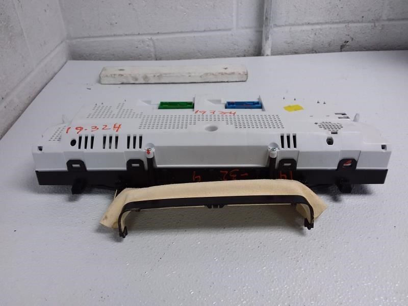 Bentley Flying Spur 2014 Instrument cluster P/N 3W0920851L