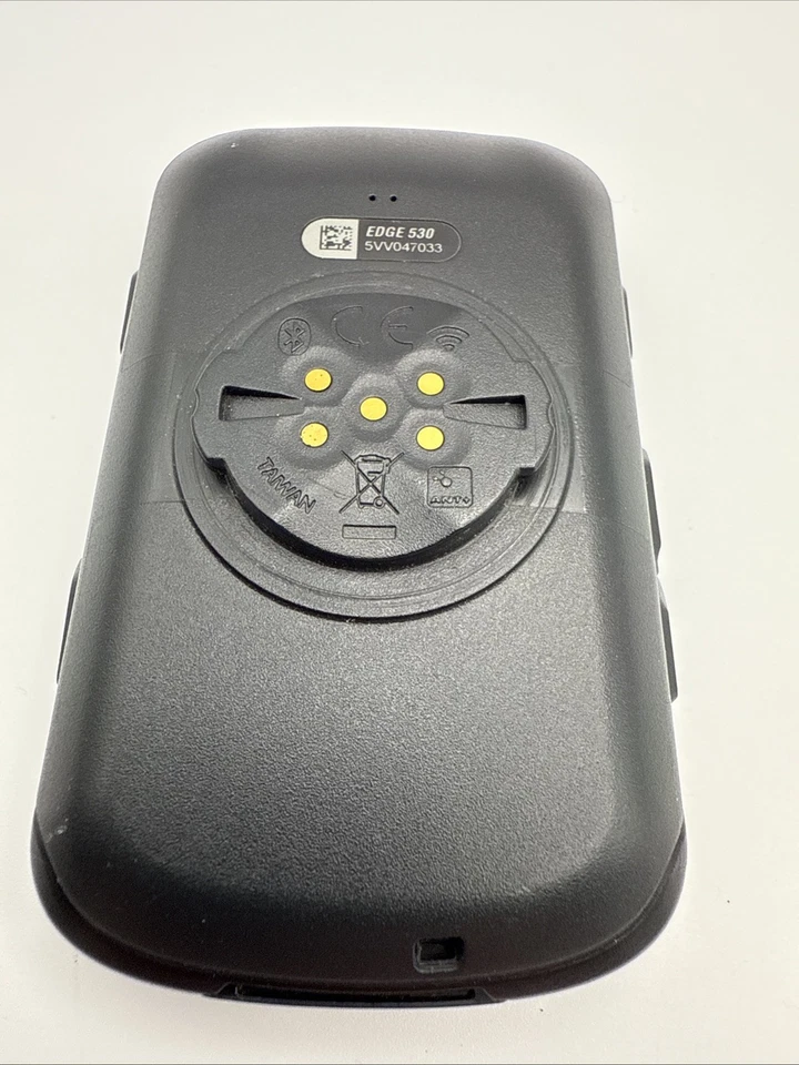 Garmin Edge 530 GPS - Excelente Estado - Imagen 2 de 4