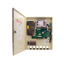 Speco Technologies D4WVXP2TB 4-channel HD-TVI/Analog DVR