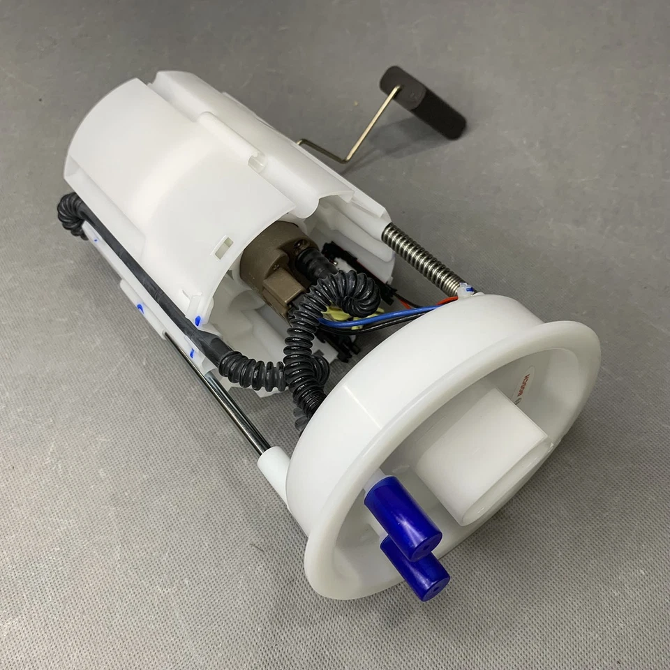 Bomba de combustible original original para Volkswagen Beetle Golf Jetta 1998-2010 R32 69740 Foto 2 de 4