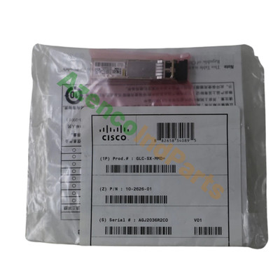 1PCS New CISCO 10-2626-01 - GLC-SX-MMD Optical Transceivers Fast Shipping