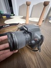 Canon EOS Rebel T100 DSLR 18MP w/ EF-S 18-55mm Lens, 3" LCD, HDMI — photo 2