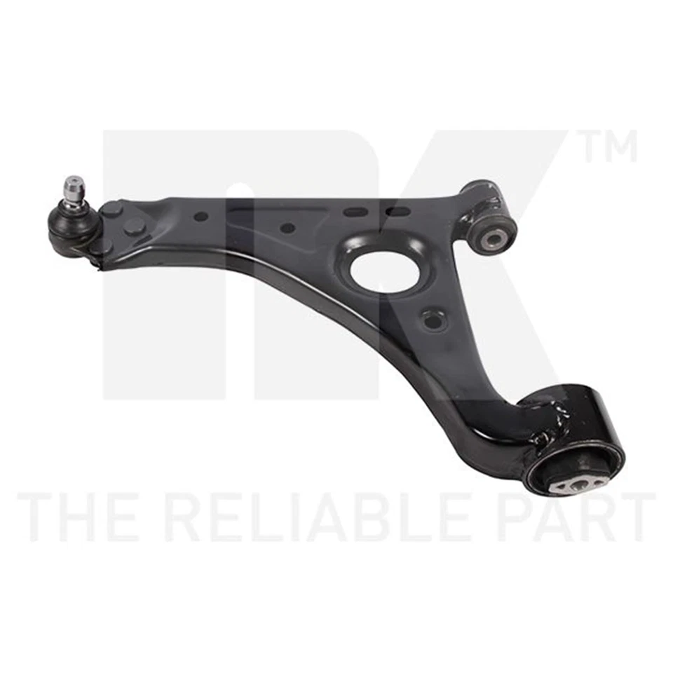 2x NK KIT BRAS DE SUSPENSION AVANT L/R INFÉRIEURE compatible avec CHEVROLET TRAX - Photo 4/4