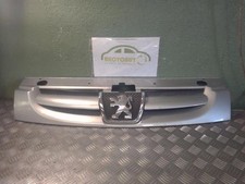 Calandre Peugeot PARTNER
