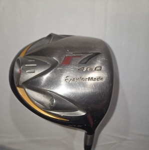 Taylormade R7 460 Driver | eBay