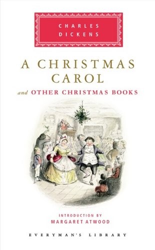 A Christmas Carol: Charles Dickens (Everyman's Library CLASSICS) - Image 7