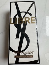 Title: YSL Libre Eau de Parfum Intense 90ml