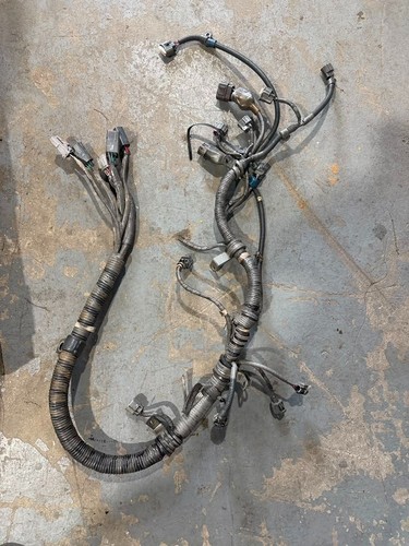 ISUZU 8-98304551-0 (8983045510) ENGINE WIRING HARNESS  OEM-  Used