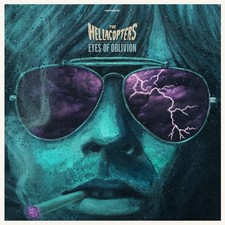 Hellacopters Eyes Of Oblivion