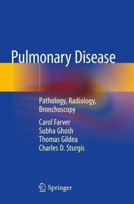 Pulmonary Disease - 9783030476007
