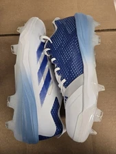adidas Adizero Impact TPU Baseball Cleats IH4727 Men's Size 11