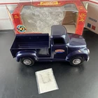 Vintage 1:18 Scale Tonka 50th Anniversary Classic 1956 Pickup Truck w/Box 90234
