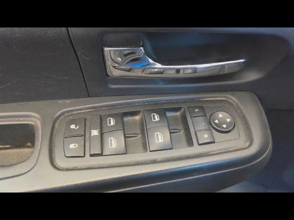 Engine 3.7L VIN K 8th Digit Fits 09-12 DODGE 1500 PICKUP 6573982 Foto 3 de 4