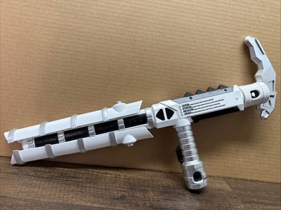 STAR WARS The Last Jedi Bladebuilders Electronic Riot Baton Laser Lights/Sounds