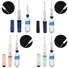 Hibbent Portable Bidet for Travel Handheld Bidet Sprayer Personal Hygiene Clean