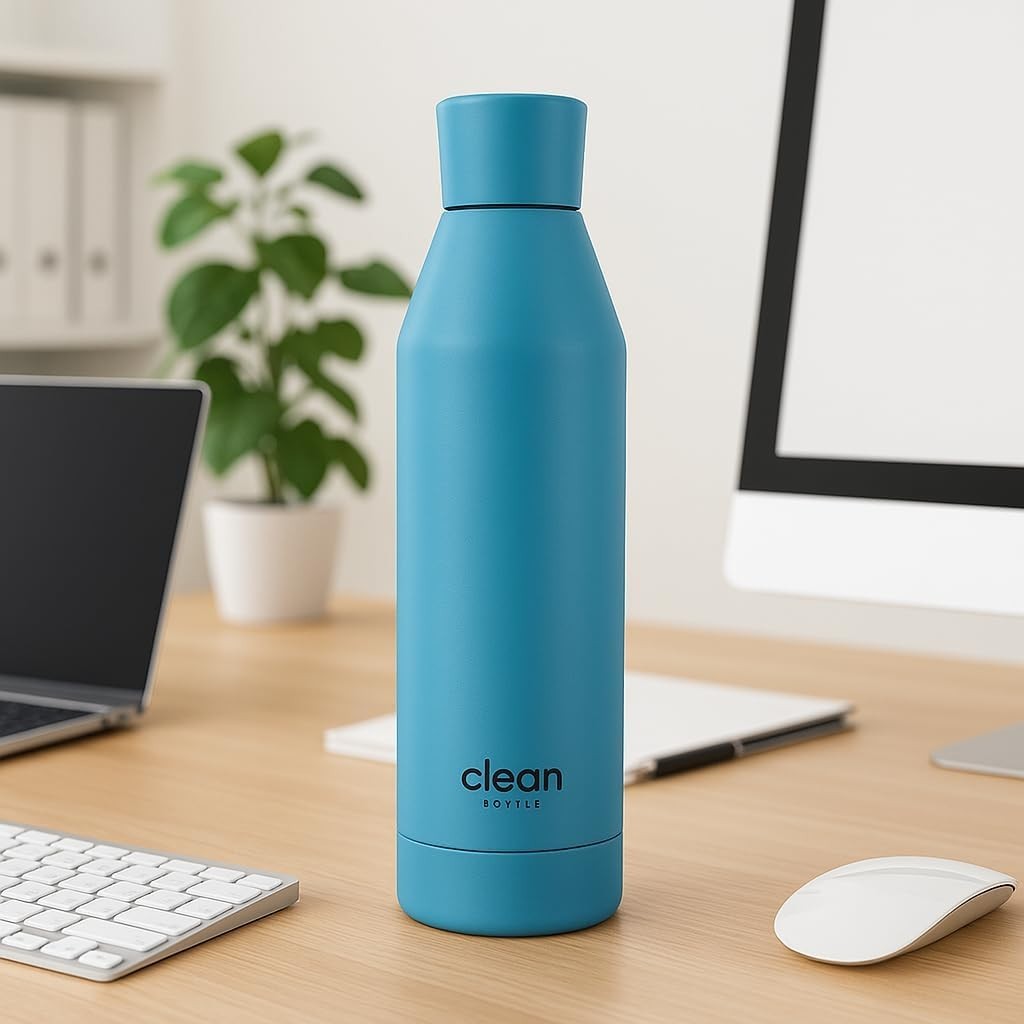 Insulated 17 Oz
