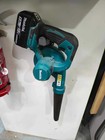 Makita Blower Wall Mount Holder – Durable Rack for Garage or Workshop
