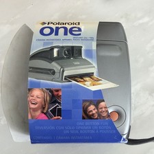 Vintage Polaroid One600 Classic Instant Camera