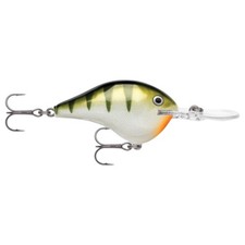 NEW Rapala DT12 Series Crankbaits - Choose Color