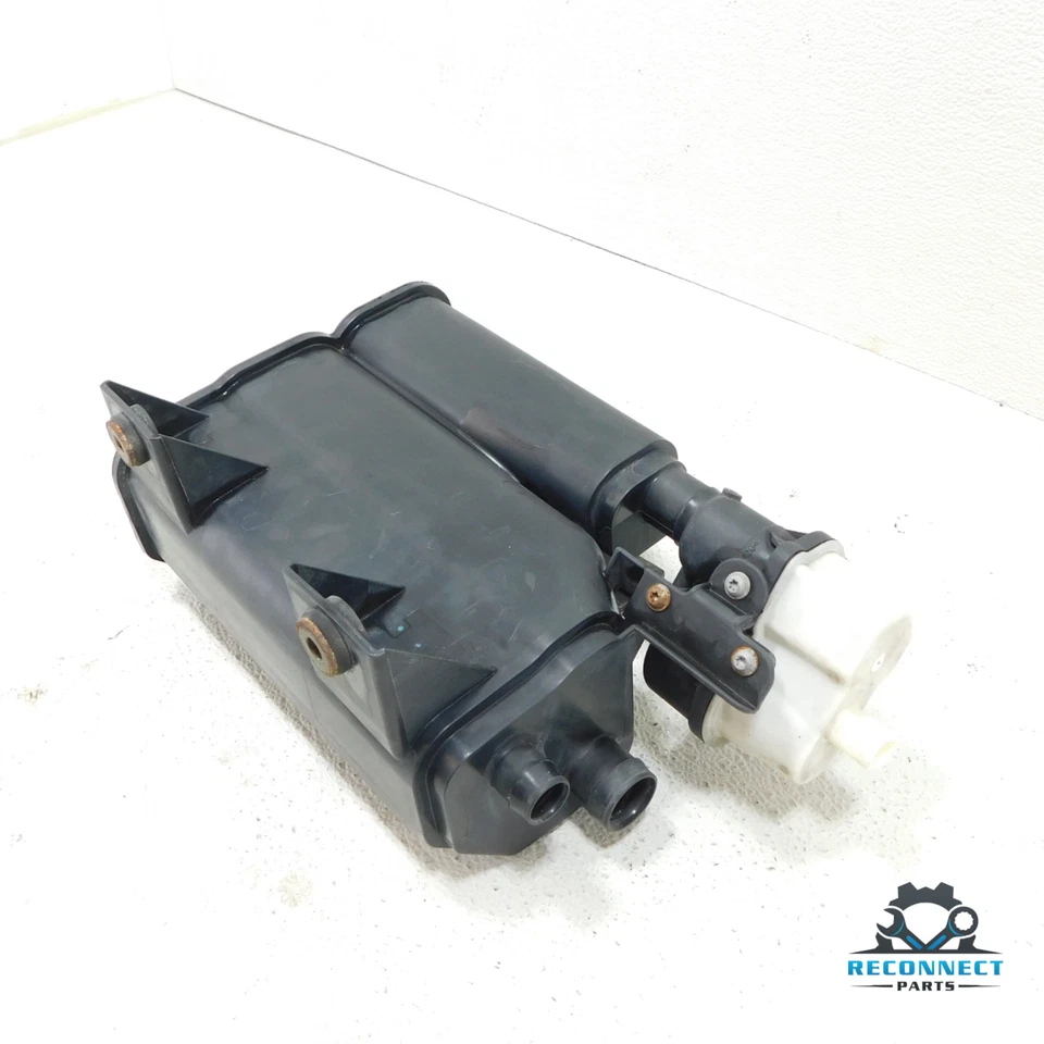 2004-2010 BMW Evaporative Emissions System Charcoal Vapor Canister OEM - Image 4 of 4