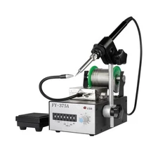 375+ Full Semi-Automatic Soldering Machine High Power Pedal Soldering Iron