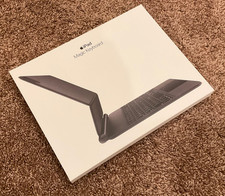 Apple MXQT2LL/A Magic Keyboard for iPad Pro 11-inch 1st and 2nd Gen - BOX ONLY
