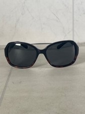 Kate Spade Laney P/S Polarized Sunglasses - Brown Tortoise 142742-2