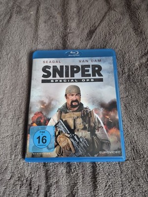 Sniper: Special Ops