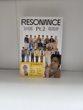 NCT 2020 Resonance Pt.2