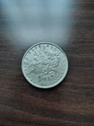 1882 P $1 Morgan Silver Dollar - Cleaned, Scratched, Dinged, XF Details