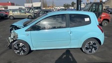 Moteur Renault TWINGO