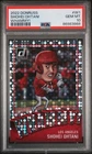 2022 Panini Donruss Shohei Ohtani Whammy! Case Hit SSP