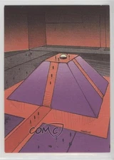 1993 Comic Images Moebius The Paternum's Sanctum #87 2a1