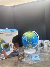 Play Shifu Orboot Earth Globe Interactive AR Toy STEM Preschool Learning