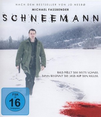 Schneemann (Blu-ray)