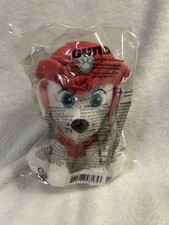 Paw Patrol Marshall Plush Brand New Sealed